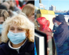 Коронавірус в Україні 29 березня: зараза косить нардепів, нові жорсткі правила і свіжі дані МОЗ