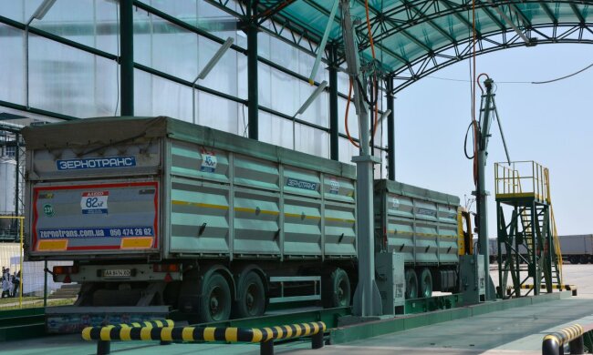 Промышленность вагон