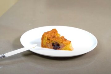 рецепт, скриншот Инстаграм