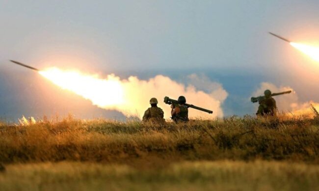 донбасс, война, боевик