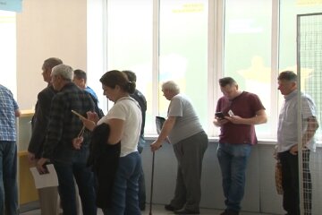 Субсидии для пенсионеров в Полтавской области