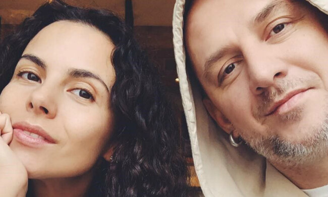 Потап, Настя Каменских