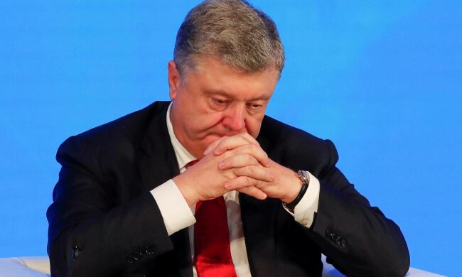 порошенко