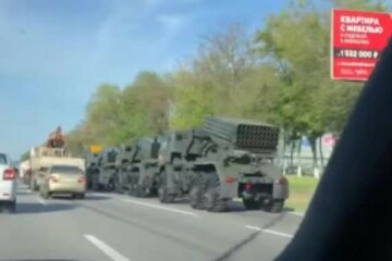 Россия перебросила боевую технику на границу с Украиной, скрыть не удалось: "завезли партию...."