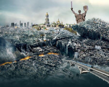 Киев апокалипсис