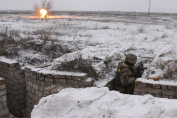 всу, разведение сил, донбасс, боевики, война