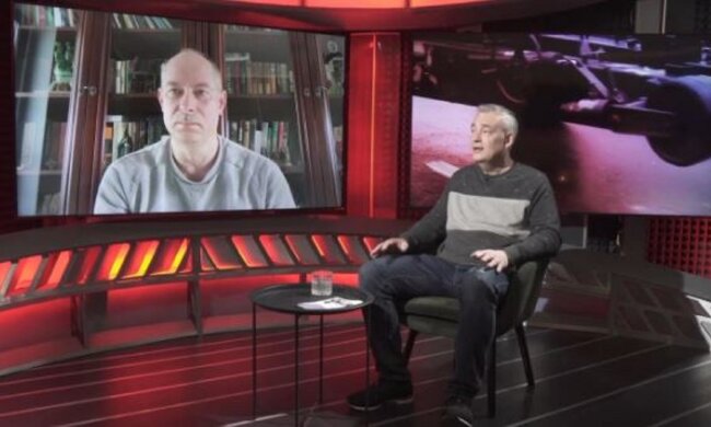 Военный эксперт объяснил, почему Россия начала интенсивно греметь оружием на границах с Украиной