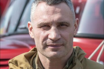 Виталий Кличко