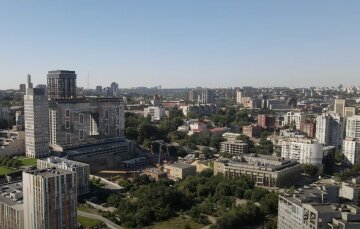 Прогноз погоды в Украине