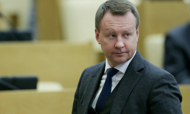 Как Московский суд распорядился имуществом Вороненкова