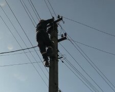 графіки відключення світла у Дніпропетровській області на 24 липня