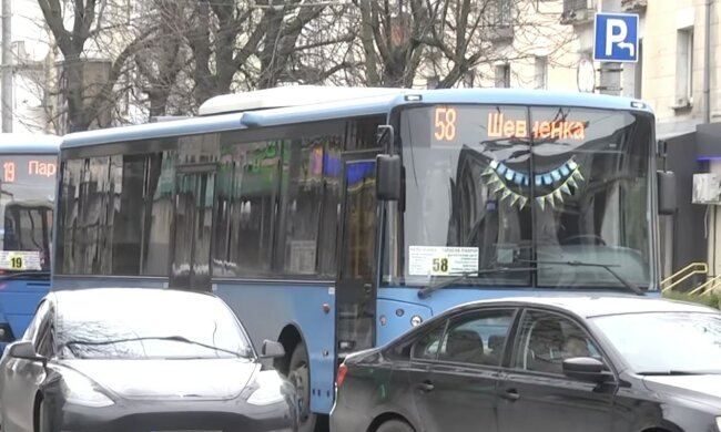 Новая система оплаты за проезд в Житомире