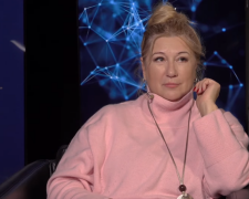 Маргарита Січкар 