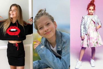 Дочка Лорак, Пугачової, Брежнєвої та інші дітки, які скоро переплюнуть батьків: "Гордість сім'ї"