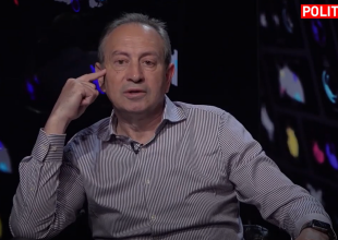 Микола Томенко