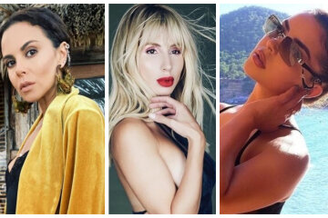 Каменських, Лобода, Демі Роуз та інші зірки зняли з себе все, влаштувавши релакс у ванній: топ мокрих красунь