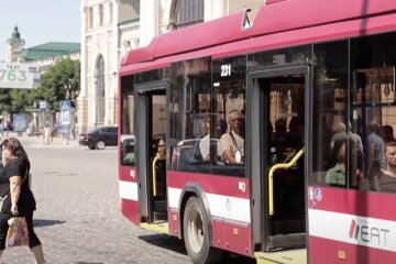 Нова система оплати за проїзд в Івано-Франківську 7 травня