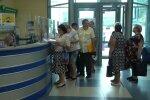 Робота для пенсіонерів в Запоріжжі