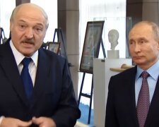 У Кремлі придумали, як "врятувати" Лукашенко від Майдану: "Не зможе відмовитися..."