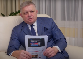 Роберт Фіцо