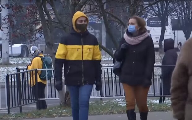 В Україні посилюють карантин, в Кабміні озвучили умови обмежень: "Вся країна буде поміщена…"