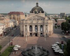 Прогноз погоды во Львове на неделю с 19 по 25 мая