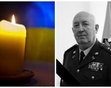 "Он был гордостью страны": Украина потеряла генерала ВСУ, который отдал службе 50 лет