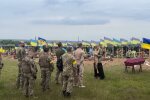 СМИ раскрыли правду о гибели украинских героев