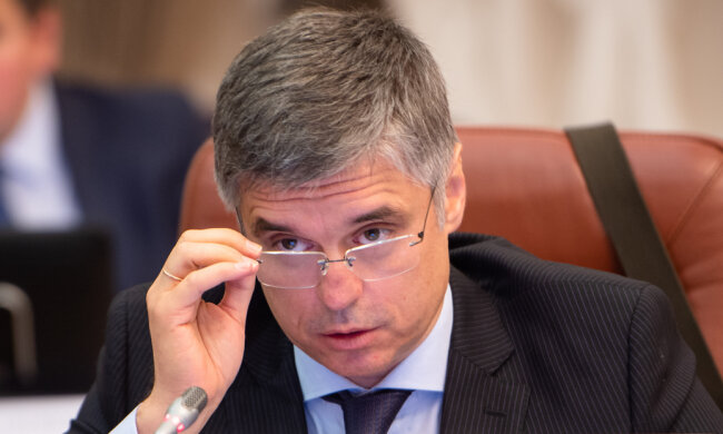 Вадим Пристайко