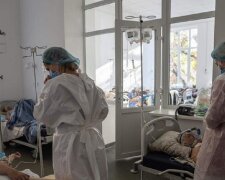 Одессит с инсультом не дождался помощи врачей: "Все места заняты пациентами с COVID-19"