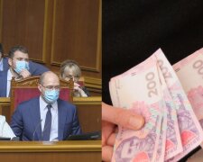 Обіцяні 300% доплати до зарплат українців пустили на ремонти та інші потреби: "Роздають залишки"