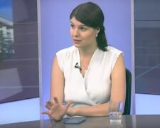 Екатерина Одарченко
