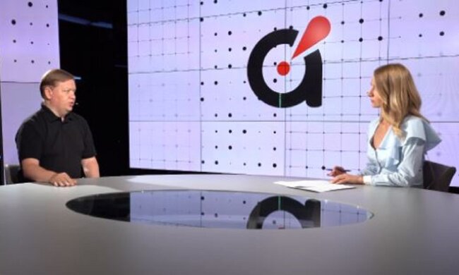 Рябцев рассказал, как в Украине появились субсидии