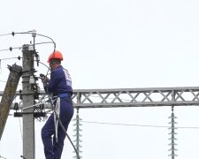 Графики отключения света в Сумской области на 12 февраля