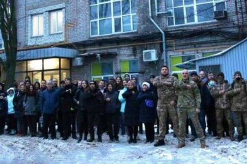 "Харьков – не паникует!": как проходят военные учения по обороне города, кадры