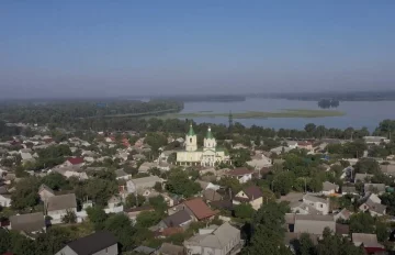 Прогноз погоды в Днепре на 9 мая