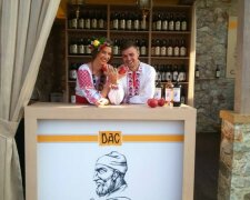 Як в Молдові відзначають “день вина” (фото)
