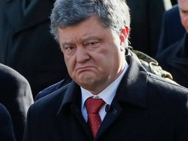 Петр Порошенко