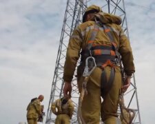 Графики отключения света в Ивано-Франковской области на неделю с 16 по 22 марта