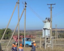 Графіки відключення світла у Черкаській області на тиждень з 1 по 7 червня
