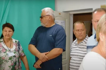 Денежная помощь для пенсионеров в Сумской области