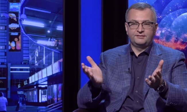 Юрий Атаманюк предрек гуманитарную катастрофу: "Надо не заигрывать с Евросоюзом, а отстаивать интересы государства"