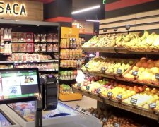 Подорожание продуктов в Сумской области