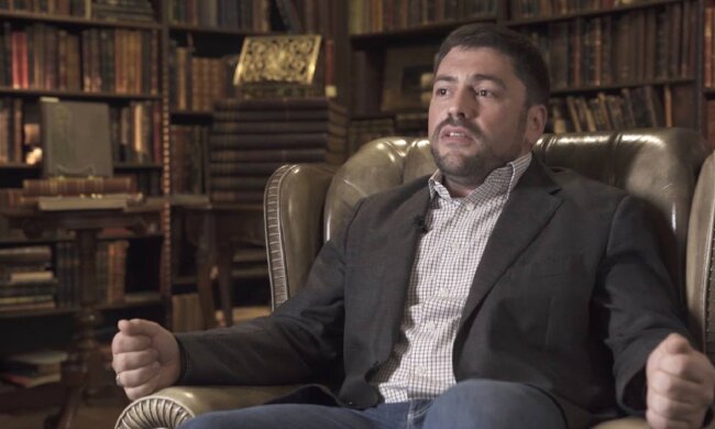 Ключ к решению проблемы хаотической застройки – новый Генеральный план Киева, - Трубицын