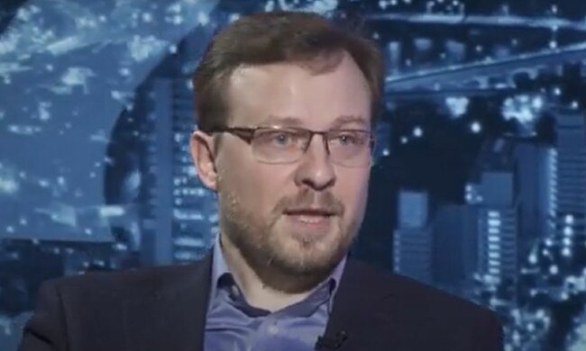 Толкачов розповів, чим були викликані кризи 2008 і 2014 років