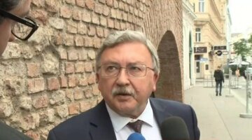 Російський посол публічно закликав "не щадити населення України": рашиста вимагають вигнати з Європи