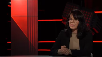 Галина Ерко