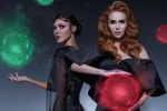 Лучезарная Вика из "НеАнгелов" поразила кадрами перед окончательным распадом группы: "Долгожданное событие"