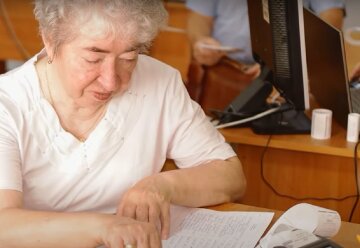 Субсидії для пенсіонерів у Миколаївській області