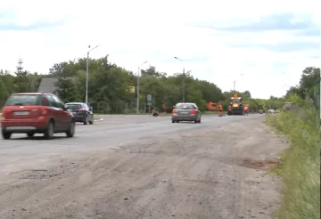 У Дніпрі перекриють рух транспорту